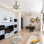 The Mirror House Apartamento *