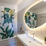 Apartman The Mirror House