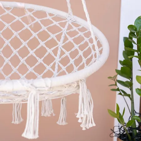 The Mirror House Lägenhet Valsamata