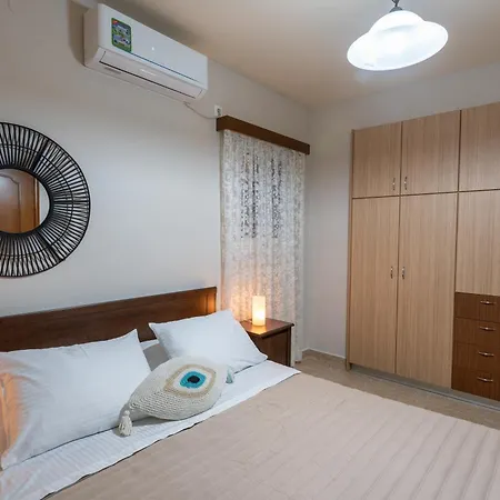 The Mirror House Lägenhet