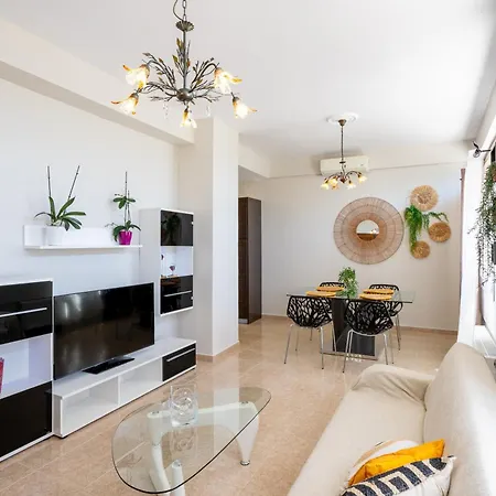 The Mirror House 아파트 *