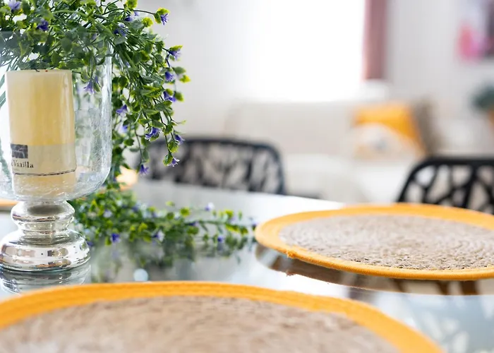 The Mirror House Lägenhet Valsamata