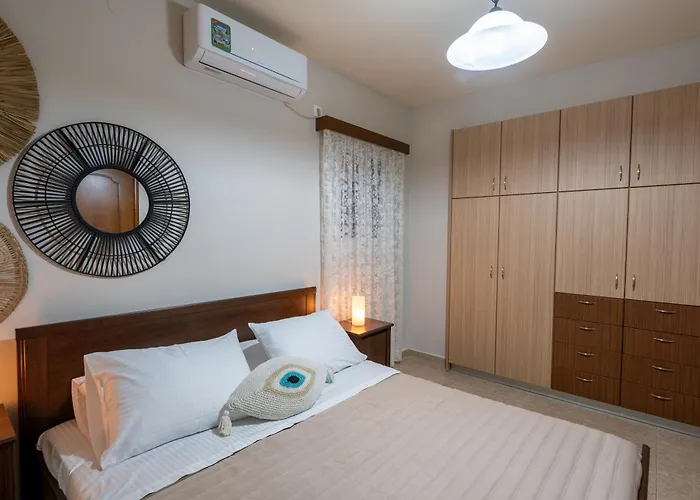 The Mirror House Lägenhet