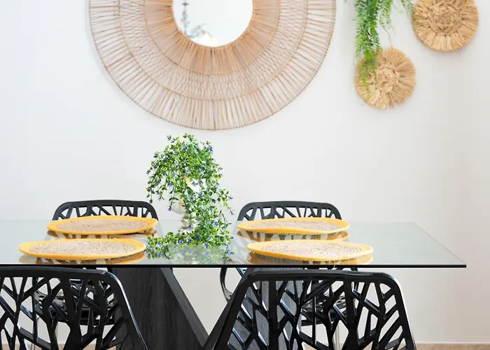 The Mirror House Apartmán Valsamata